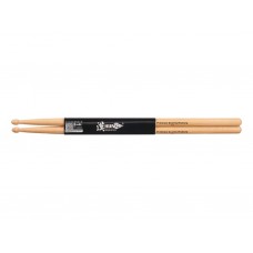 1010203036 Natural Series 7A Барабанные палочки, орех гикори, деревянный наконечник, HUN