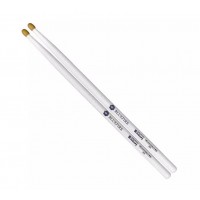 10104016 Colored Series Bluefire 7A GREEN Барабанные палочки, орех гикори, зеленые, HUN