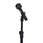 1021112 МК-102-Ч Микрофон конденсаторный, черный, в картонной коробке, Октава