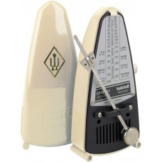 Wittner Taktell Piccolo Ivory метроном механический