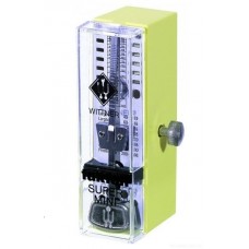 Wittner Taktell Super-mini Ivory метроном механический слоновая кость