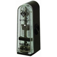 Wittner Taktell Piccolino Black метроном механический