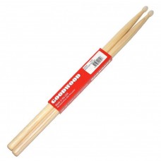 Vater GW5AN Goodwood Hickory Nylon барабанные палочки