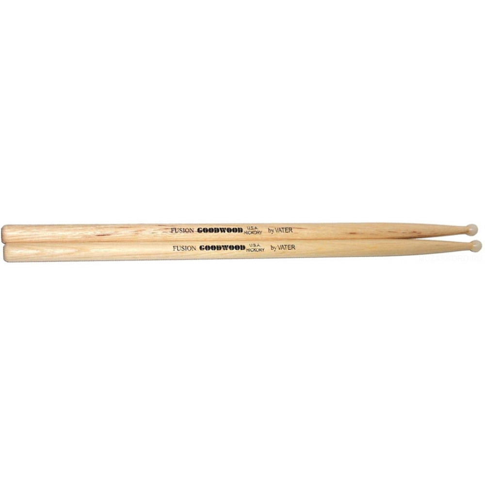 Vater GWFN Goodwood Fusion Nylon