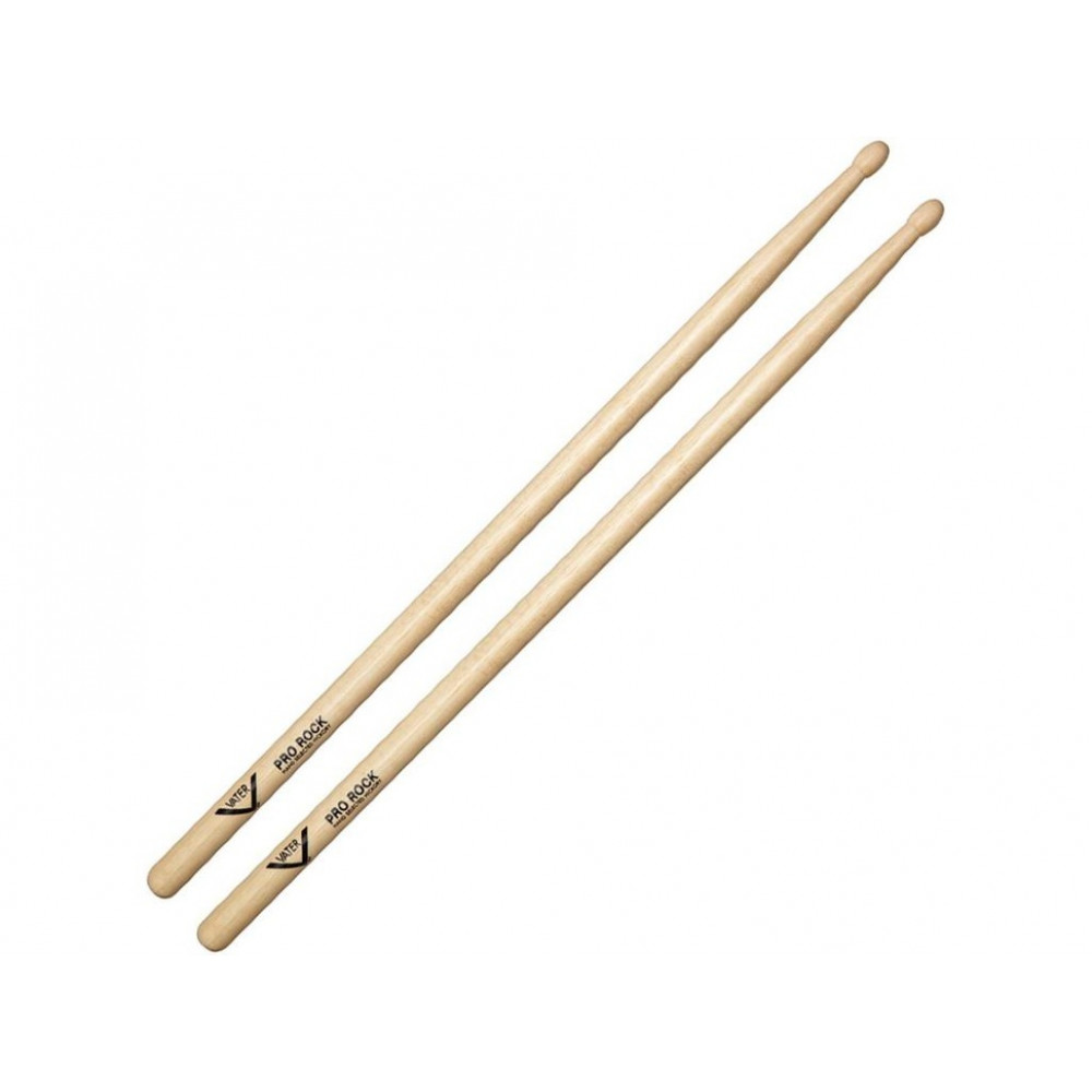 VATER VHPRW Pro Rock барабанные палочки