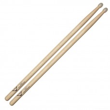 Vater VHDSK American Hickory DSK барабанные палочки, орех, нейлоновая головка