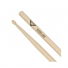 Vater VHSJW American Hickory Super Jazz барабанные палочки Размер: M (14*413)
