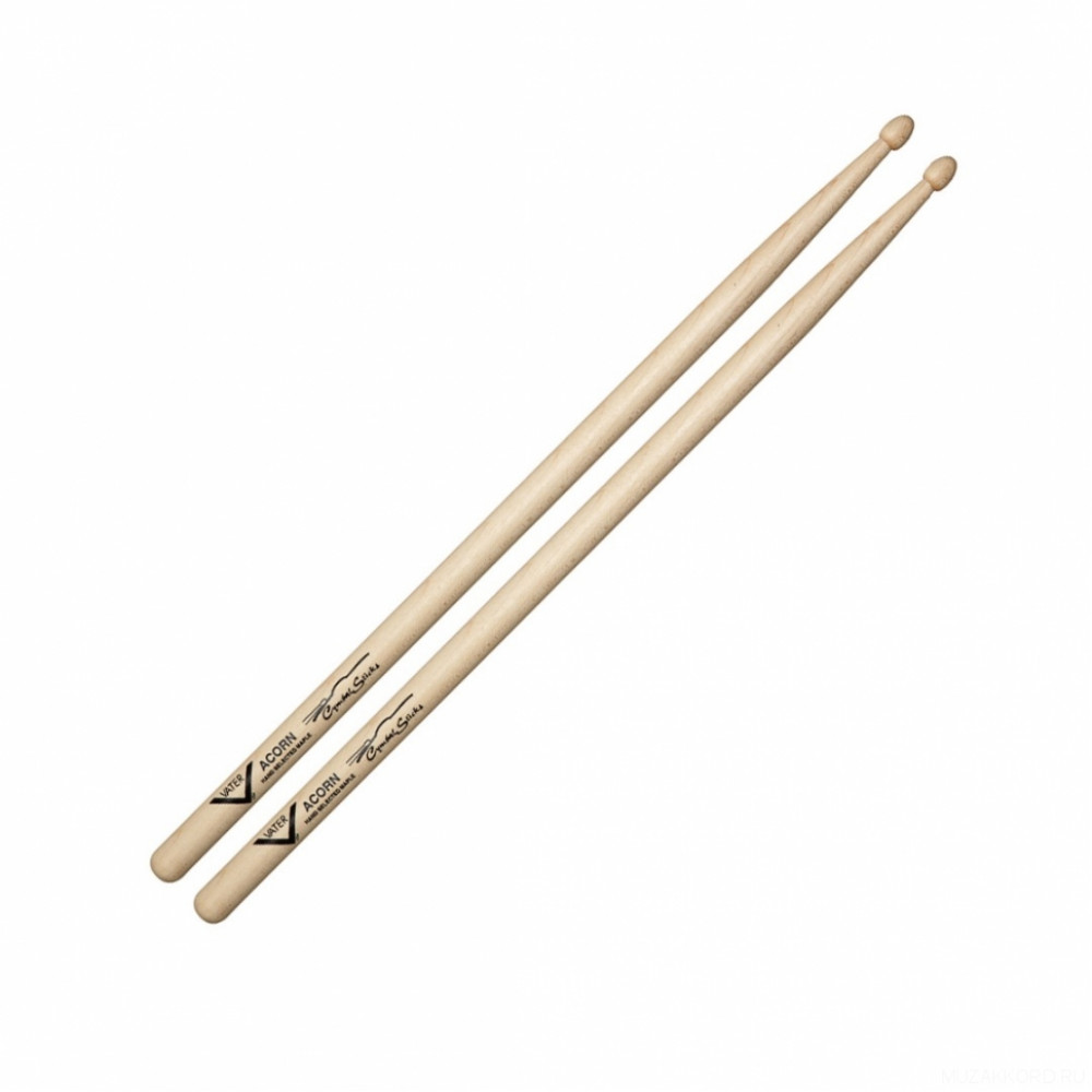 Vater VMCAW Cymbal Sticks Acorn палочки для тарелок