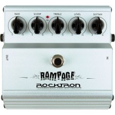 Rocktron Rampage Distortion педаль для электрогитары