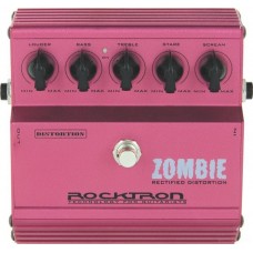 Rocktron Zombie Rectified Distortion педаль для электрогитары