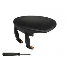 Wittner Violin Chin Rest 4/4 подбородник для скрипки