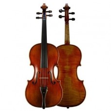 VIOLMASTER Soloist 4/4 скрипка мастеровая 4/4