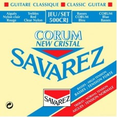 Savarez 500CRJ