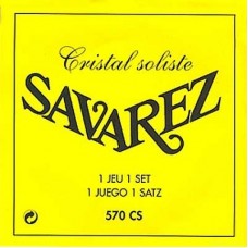 Savarez 570CS