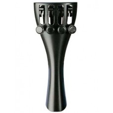 Wittner Viola Tailpiece 33.8-39.5 струнодержателя для альта 33,8-39,5 см