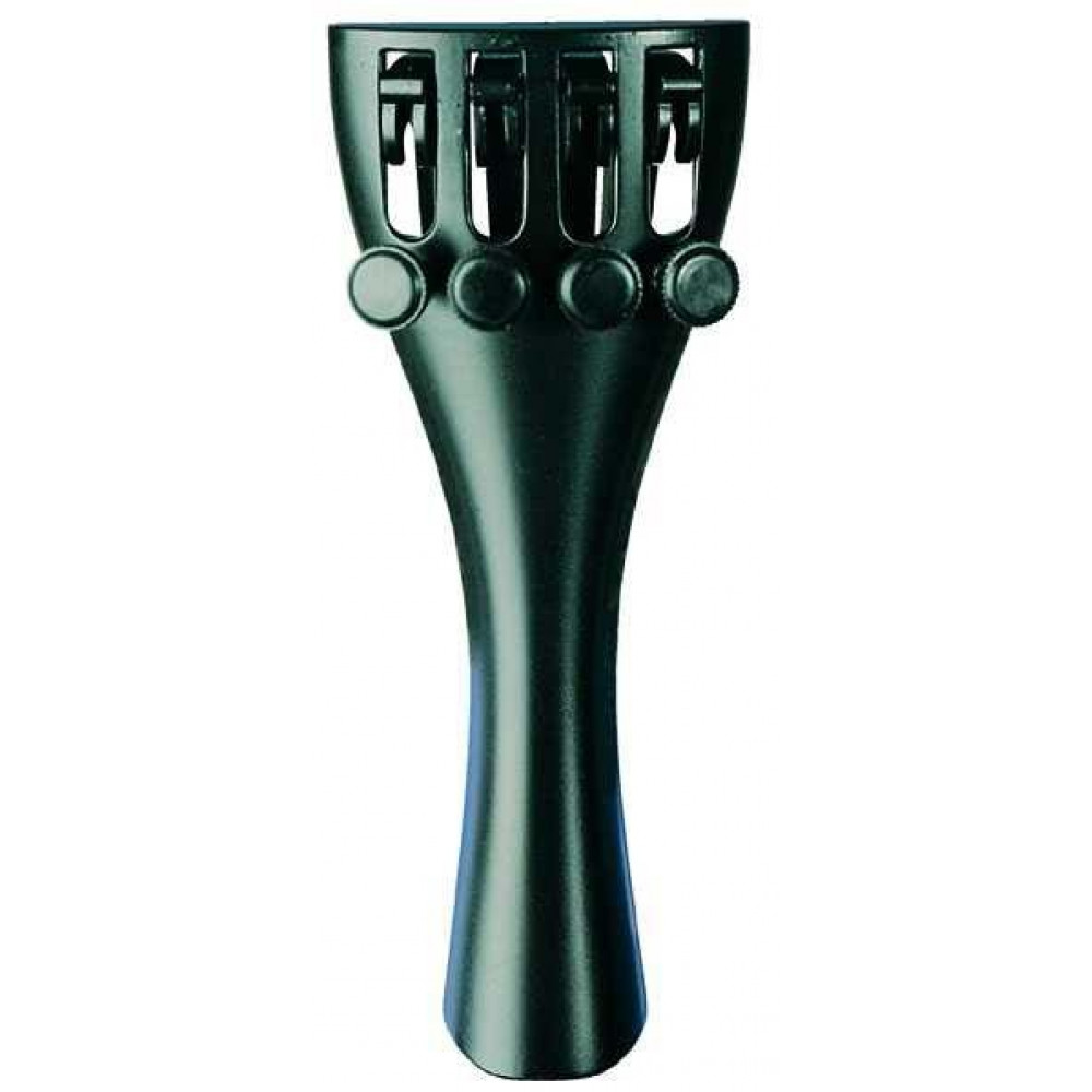 Wittner Violin Tailpiece 1/2 Composite струнодержатель для скрипки