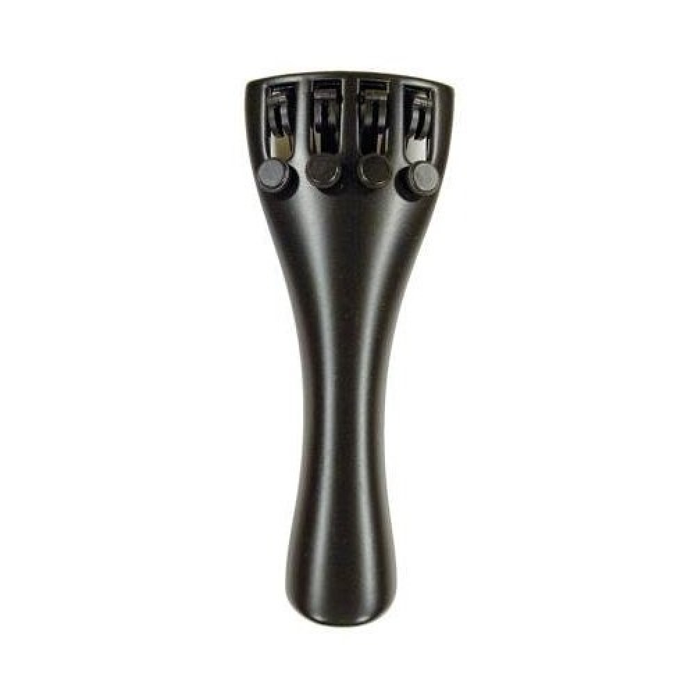 Wittner Violin Tailpiece 3/4 Light струнодержатель для скрипки 3/4