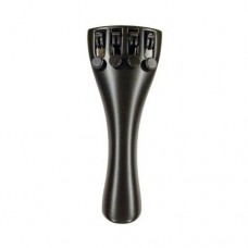 Wittner Violin Tailpiece 3/4 Light струнодержатель для скрипки 3/4
