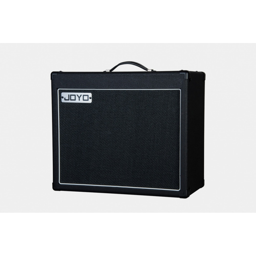 112V Кабинет гитарный, закрытый, 1х12 Celestion Vintage-30, Joyo