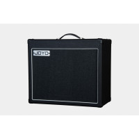 Кабинет гитарный Joyo 112V, закрытый, 1х12 Celestion Vintage-30