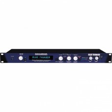 Rocktron Blue Thunder Bass Preamp процессор для бас-гитары