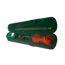Cremona GV-10 Guiseppi 3/4 укомплектованная скрипка с футляром