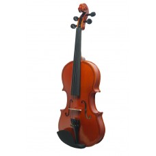 Cremona GV-10 Guiseppi 1/2 укомплектованная скрипка с футляром