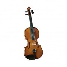 Cremona SV-100 Premier 4/4 скрипка, легкий кофр, смычок, канифоль в комплекте