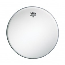 Remo BA-0114-00 Ambassador Batter Coated 14" пластик для малого барабана с напылением 14 дюймов