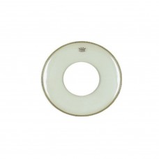 Remo CS-0316-00 Controlled Sound Batter Coated 14" пластик для том тома и малого барабана