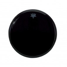 Remo ES-0012-00 Ambassador Batter Ebony 12" пластик для том тома и малого барабана