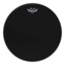 Remo ES-0013-00 Ambassador Batter Ebony 13" пластик для том тома и малого барабана