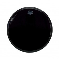 Remo ES-0014-00 Ambassador Batter Ebony 14" пластик для малого барабана 14 дюймов