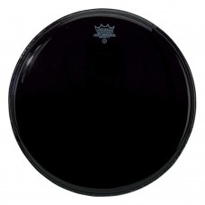 Remo ES-0016-00 Ambassador Ebony Batter 16" пластик для том тома и малого барабана