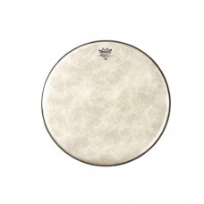 Remo FA-1522-00 Ambassador Bass Fiberskyn 22 мембрана для бас барабана