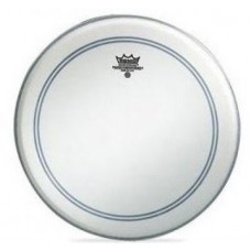 Remo P3-1122-BP Powerstroke 3 Bass Coated 22 пластик для бас барабана
