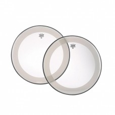 REMO P4-1322-C2 BASS пластик 22'