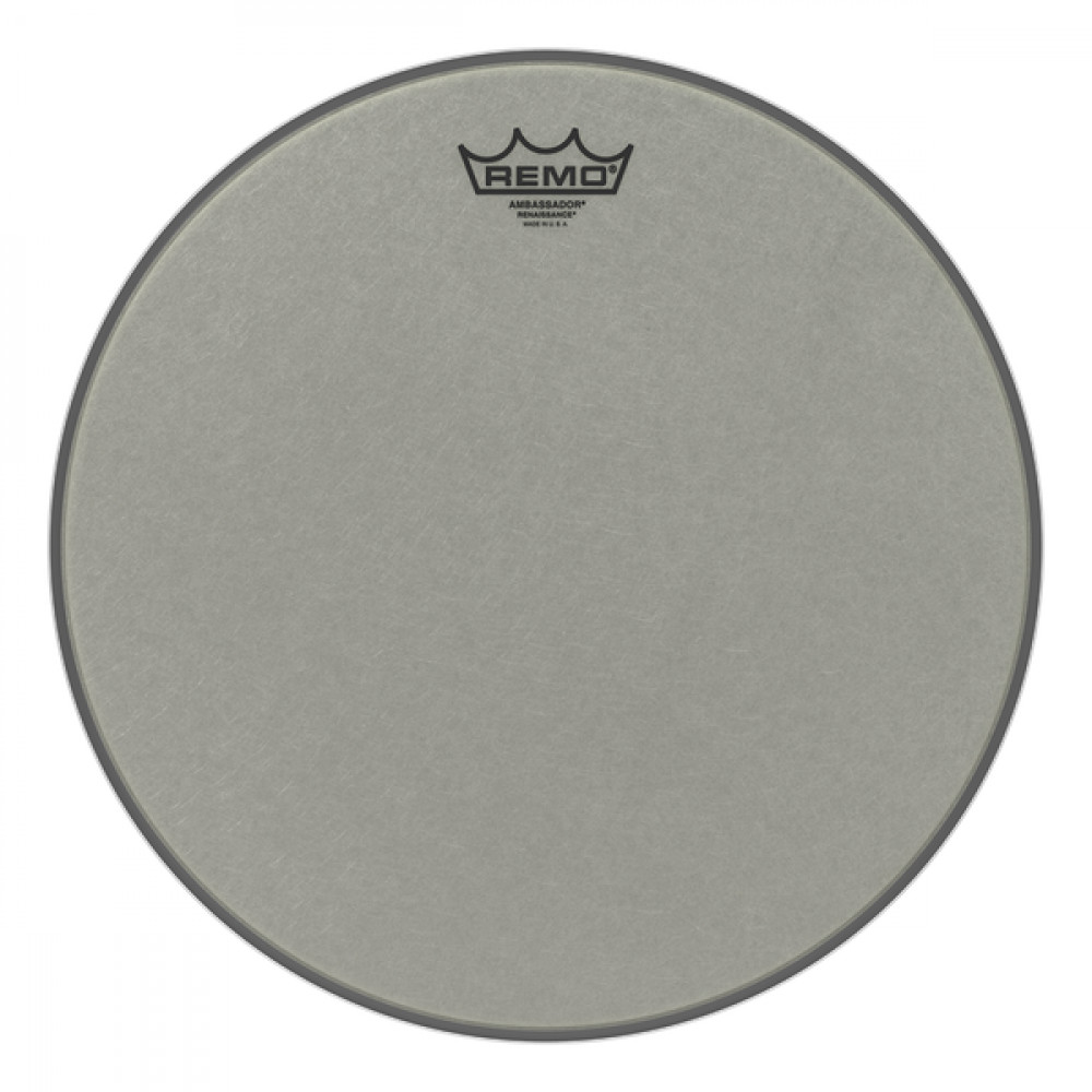 Remo RA-0013-SS Ambassador Batter Renaissance 13'' пластик для том тома и малого барабана