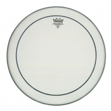 Remo PS-0116-00 Pinstripe Batter Coated 16'' пластик для том тома и малого барабана