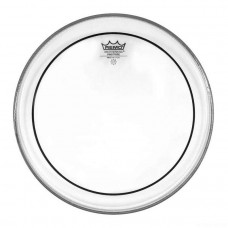 Remo PS-0308-00 Pinstripe Batter Clear 8" двухслойный пластик
