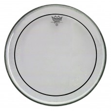 Remo PS-0312-00 Pinstripe Batter Clear 12'' пластик для том тома и малого барабана