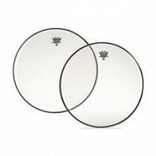 REMO SA-0114-00 SNARE AMBASSADOR HAZY 14'' пластик 14"