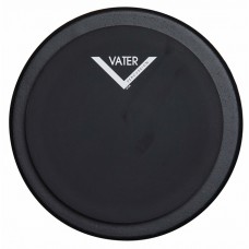 VATER VCB6H Hard Chop Builder Pad тренировочный пэд, жесткий, 6"" (15.2см), черный, с винтом