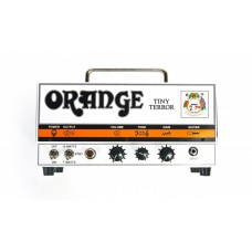 Orange Tiny Terror TT15H гитарный усилитель