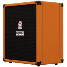 Orange Crush Bass 50 комбоусилитель для бас-гитары