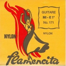 Savarez 170 Flamencita