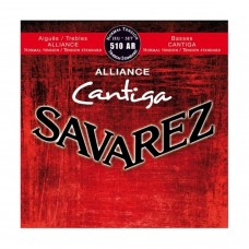 Savarez 510AR струны для классической гитары