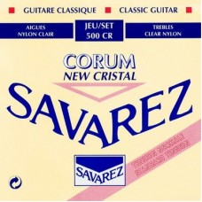 Savarez 500CR