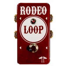 Heavy Electronics Rodeo Loop педаль для электрогитары