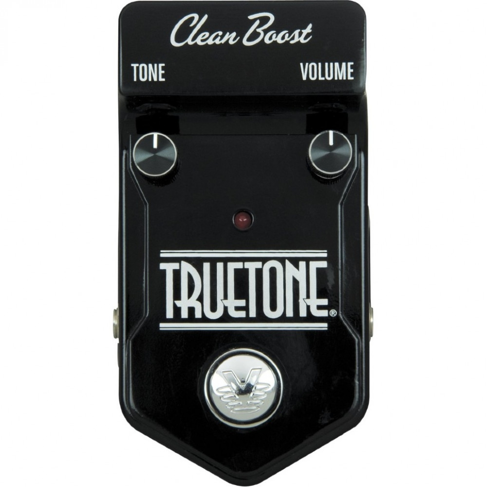 Visual Sound V2 Truetone педаль для электрогитары